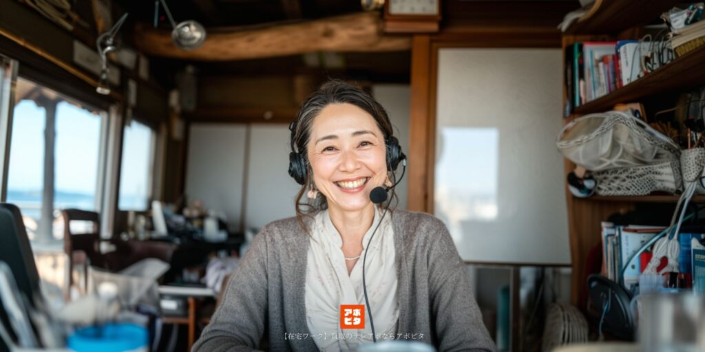 在宅テレアポのインセンティブ_孤独をなくすバディチャレンジ_アポピタ