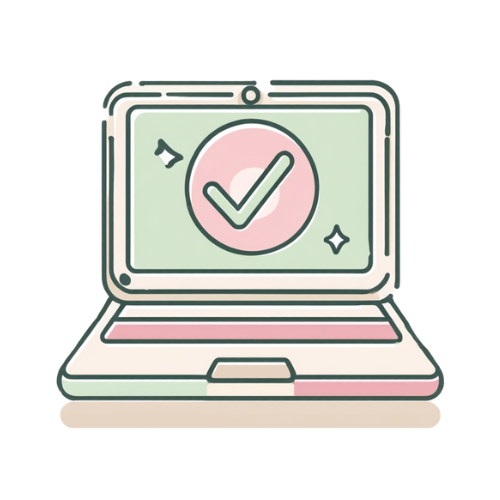 テレサポさん在宅テレアポ専用パソコンレンタル_在宅ワークに最適化された機材