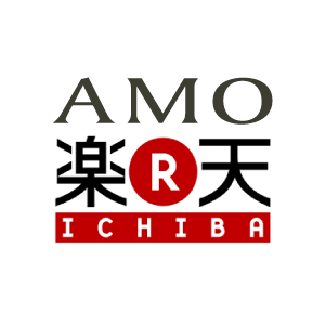 AMO 楽天市場店 ロゴ