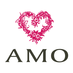 AMO ロゴ