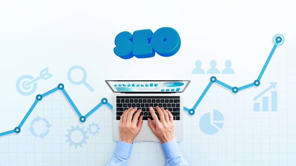 SEO（検索エンジン最適化）