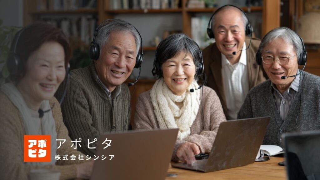 埼玉県柏市のシニア世代テレアポ業務委託、人気の在宅ワーク
