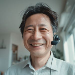 千葉県千葉市求人_在宅ワークのテレアポ_経験者募集_業務委託