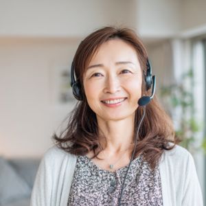 埼玉県さいたま市求人_在宅ワークのテレアポ_経験者募集_50代から始めた新しい働き方