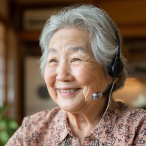 大分県大分市求人_在宅ワーク買取テレアポ_アポインターインタビュー