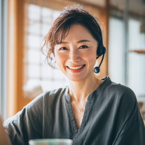 大阪府豊中市求人_元営業事務が語る在宅テレアポ成功の秘訣