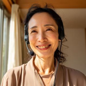 宮崎県宮崎市求人_在宅ワーク買取テレアポ_アポインターインタビュー