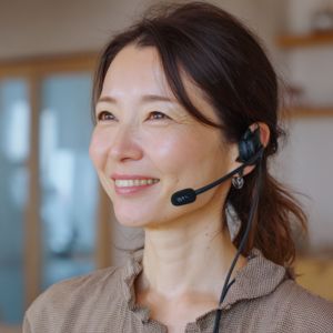 富山県富山市求人_在宅ワークのテレアポ