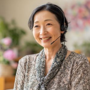 山形県山形市求人_在宅ワークのテレアポ_経験者募集