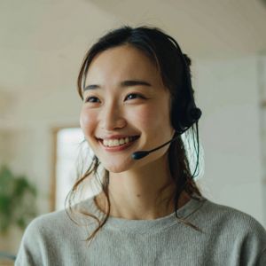 岐阜県岐阜市求人_在宅ワークのテレアポ_経験者募集