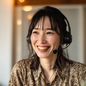 愛知県名古屋市求人_在宅ワークのテレアポ_経験者募集