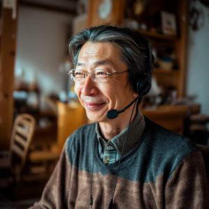 新潟県新潟市求人_在宅ワークのテレアポ