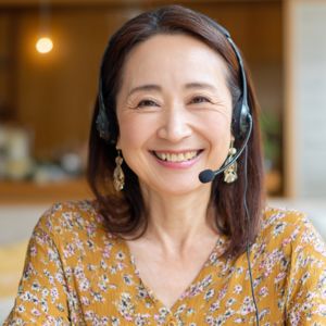 熊本県熊本市求人_在宅ワーク買取テレアポ_アポインターインタビュー