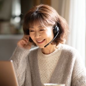 神奈川県川崎市61歳在宅テレアポに挑戦して得たもの