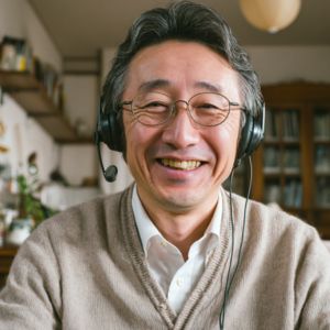 福井県福井市求人_在宅ワークのテレアポ_経験者募集