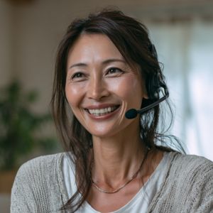 福島県福島市求人_在宅ワークのテレアポ_経験者募集_体験談