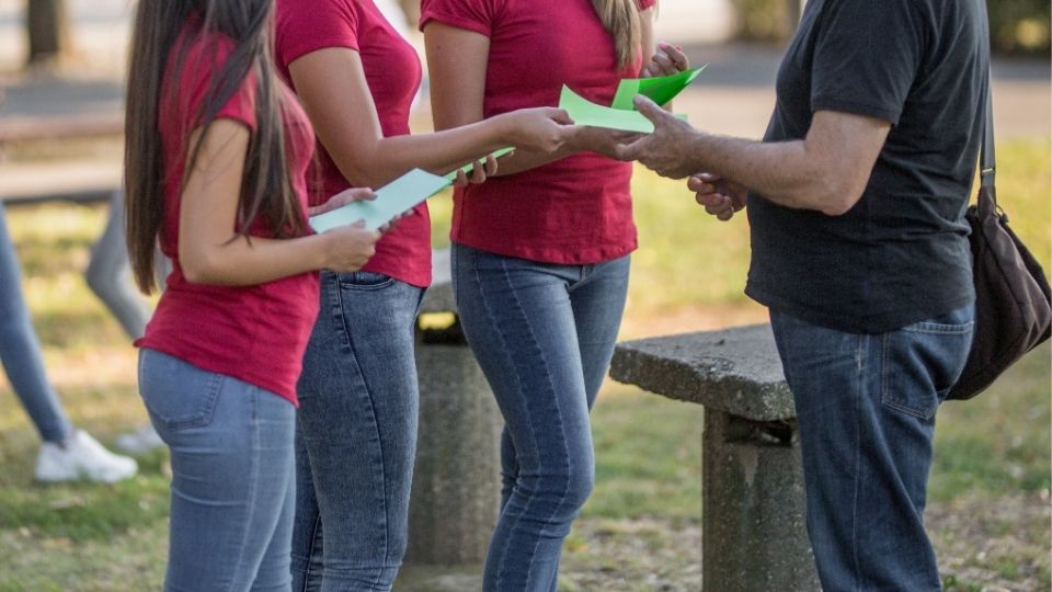 継続的に露出を図りましょう