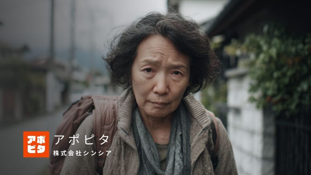 埼玉県柏市の訪問営業職から在宅テレアポのアポピタへ