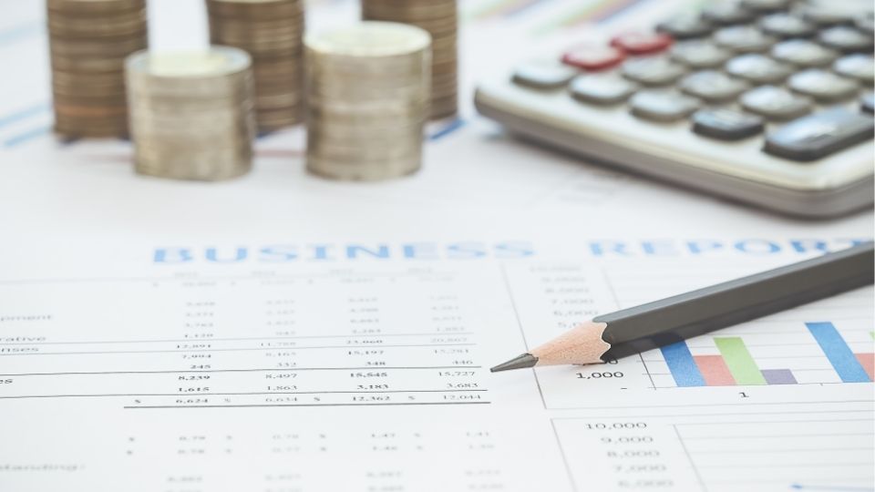 開業に必要な資金の内訳