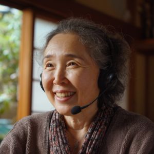 青森県青森市求人_在宅ワークテレアポ募集事例