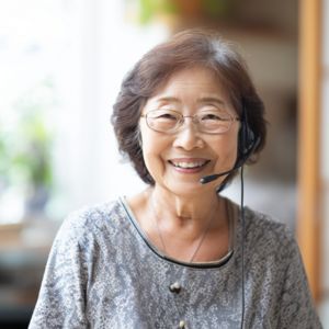 静岡県静岡市求人_在宅ワークのテレアポ