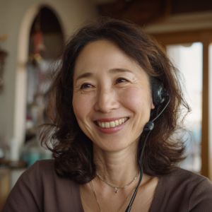 高知県高知市求人_在宅ワーク買取テレアポ_アポインターインタビュー